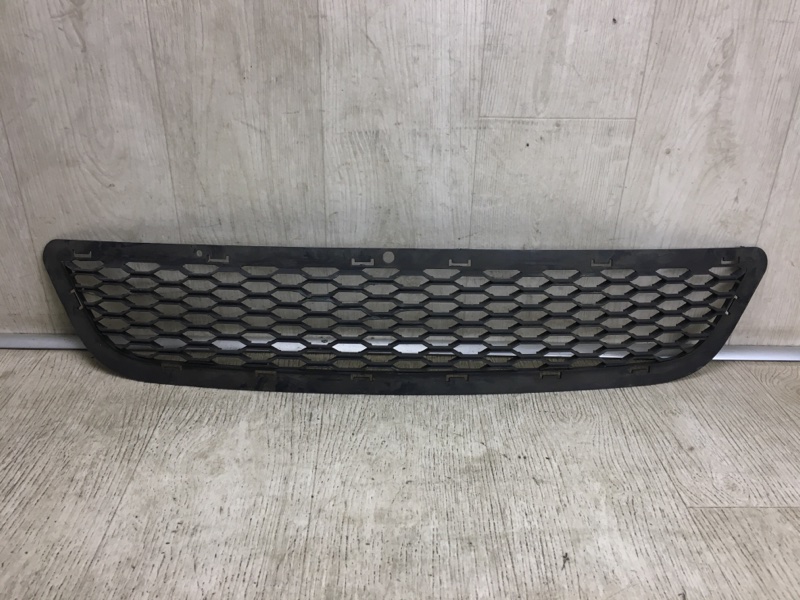 Решетка переднего бампера DODGE JOURNEY 08-20 2011 JC 3.6 ERB 55000808AA Б/У