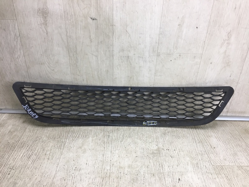 Решетка переднего бампера JOURNEY 08-20 2011 JC 3.6 ERB