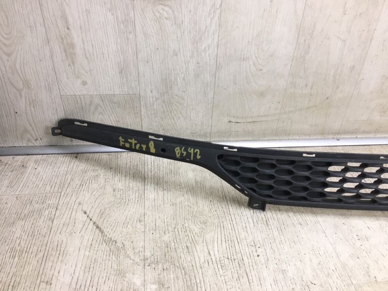 Решетка переднего бампера FORTE YD 12- 2015 YD 1.8 G4NB