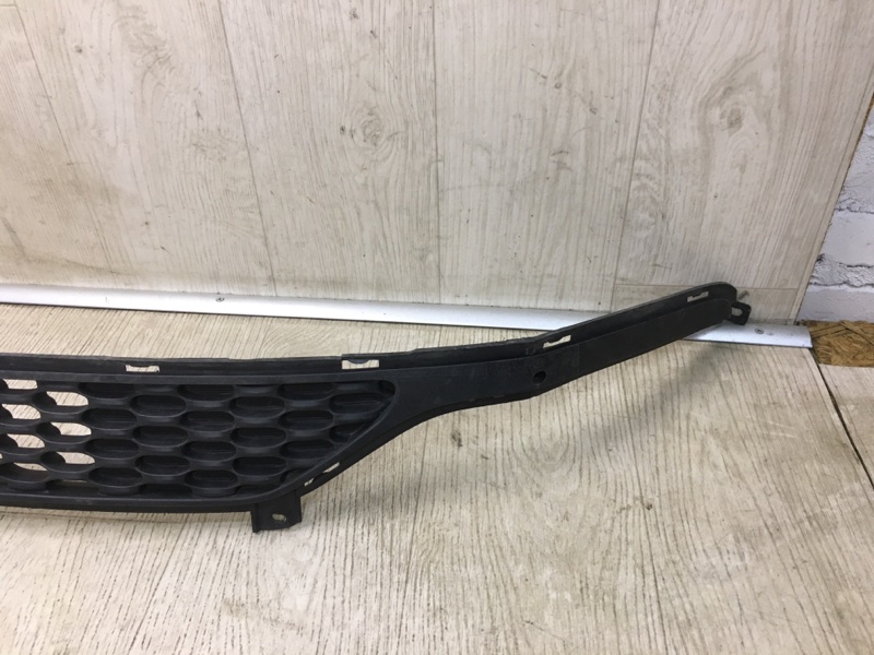 Решетка переднего бампера FORTE YD 12- 2015 YD 1.8 G4NB