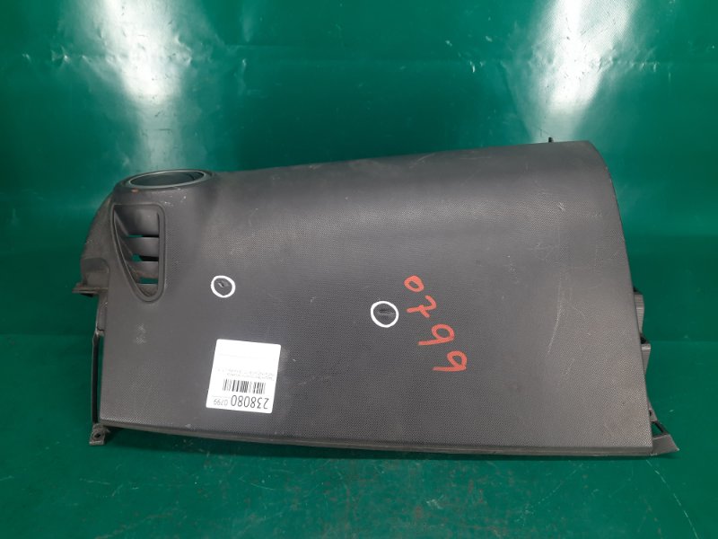 Подушка безопасности пассажира 3 BK 03-08 2008 Хэтчбек 2.3 L3 Подушка безопасности пассажира 3 BK 03-08 2008 Хэтчбек 2.3 L3