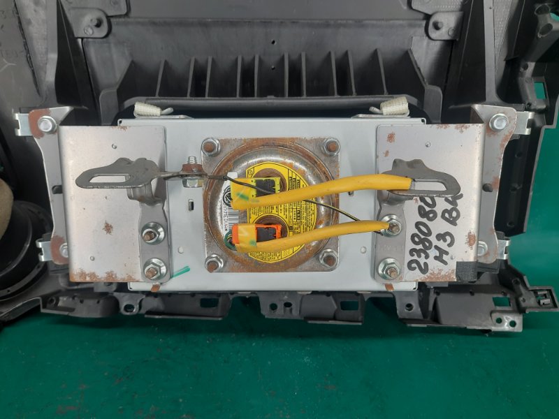 Подушка безопасности пассажира 3 BK 03-08 2008 Хэтчбек 2.3 L3 Подушка безопасности пассажира 3 BK 03-08 2008 Хэтчбек 2.3 L3