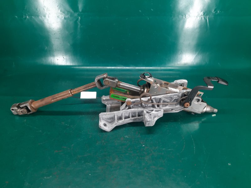 Рулевой вал MAZDA 3 BK 03-08 2008 Хэтчбек 2.3 L3 BAH8-32-AM0A Б/У