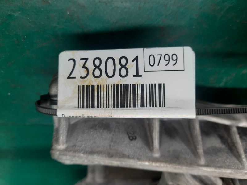 Рулевой вал 3 BK 03-08 2008 Хэтчбек 2.3 L3