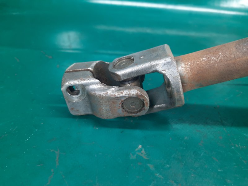 Рулевой вал MAZDA 3 BK 03-08 Хэтчбек 2.3 L3