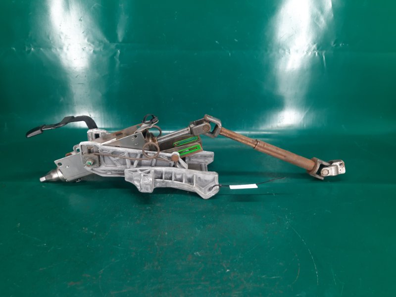 Рулевой вал 3 BK 03-08 2008 Хэтчбек 2.3 L3