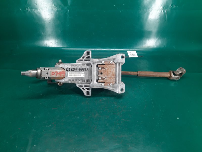 Рулевой вал 3 BK 03-08 2008 Хэтчбек 2.3 L3