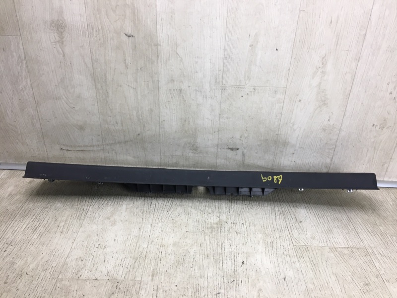 Накладка на порог багажника JOURNEY 08-20 2011 JC 3.6 ERB