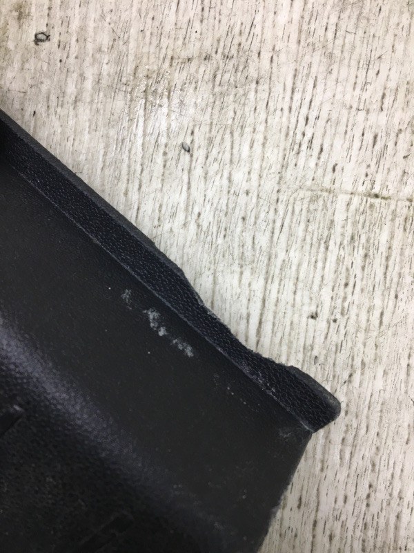 Накладка на порог багажника JOURNEY 08-20 2011 JC 3.6 ERB