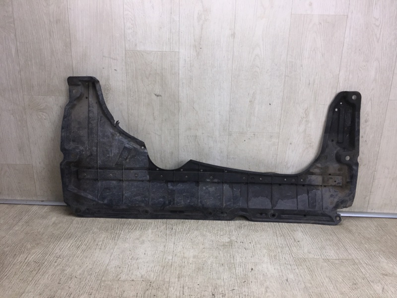 Защита двигателя NV200 USA 13- 2020 M20XUS 2.0 MR20DE