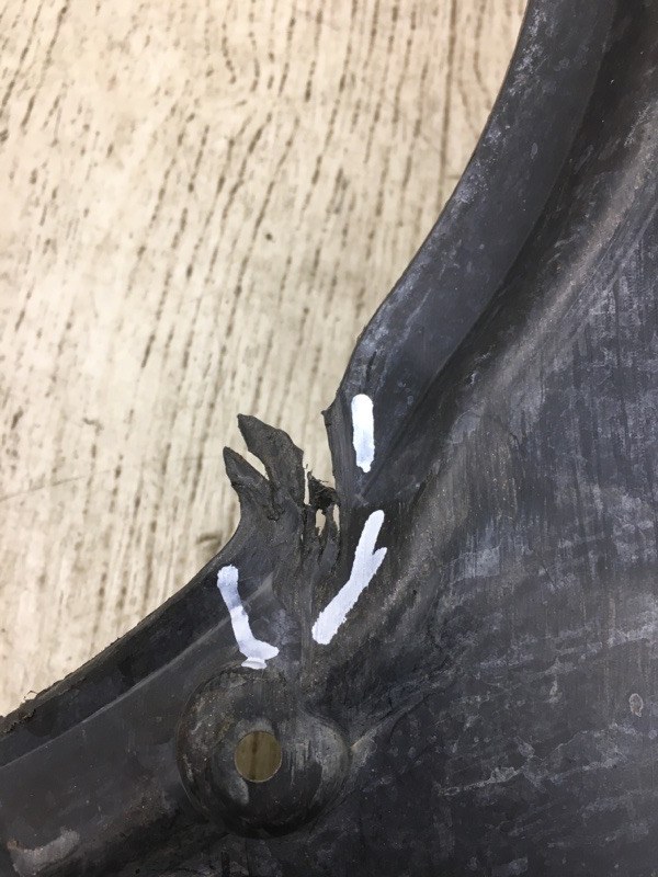 Защита двигателя NV200 USA 13- 2020 M20XUS 2.0 MR20DE