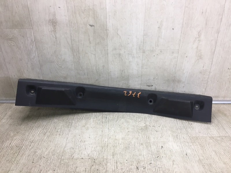 Накладка панели багажника внутренняя ESCAPE 12-19 2012 TM2 2.0 HDTX