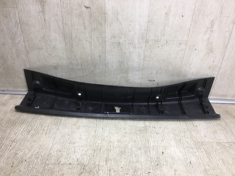 Накладка панели багажника внутренняя FORD ESCAPE 12-19 TM2 2.0 HDTX