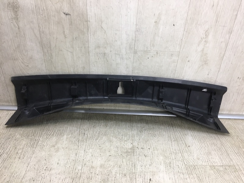 Накладка панели багажника внутренняя ESCAPE 12-19 2012 TM2 2.0 HDTX