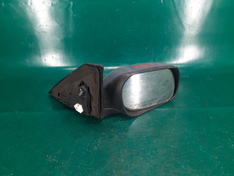 Зеркало правое MAZDA 3 BK 03-08 Хэтчбек 2.3 L3