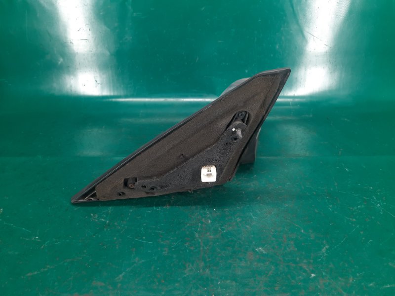 Зеркало правое 3 BK 03-08 2008 Хэтчбек 2.3 L3