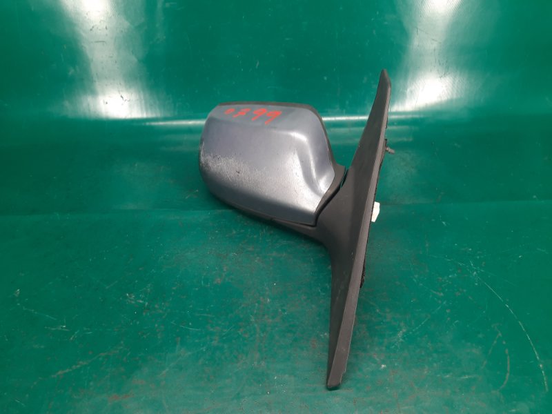 Зеркало правое 3 BK 03-08 2008 Хэтчбек 2.3 L3