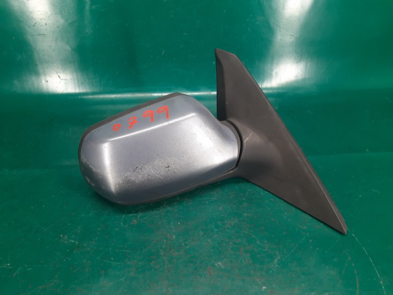 Зеркало правое 3 BK 03-08 2008 Хэтчбек 2.3 L3