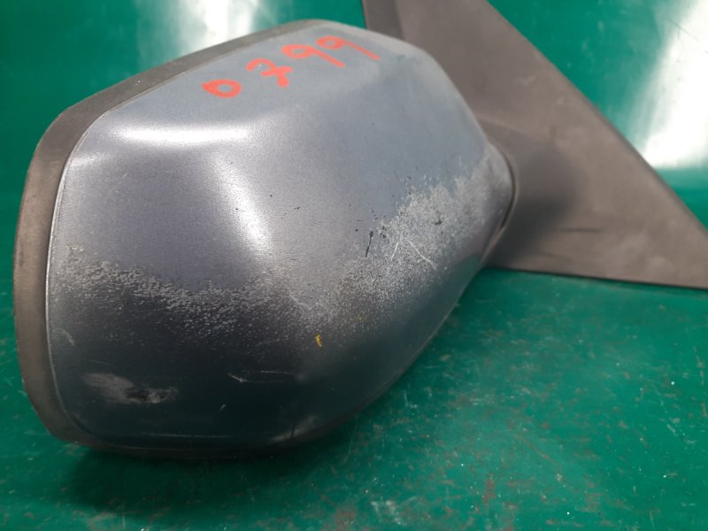 Зеркало правое 3 BK 03-08 2008 Хэтчбек 2.3 L3