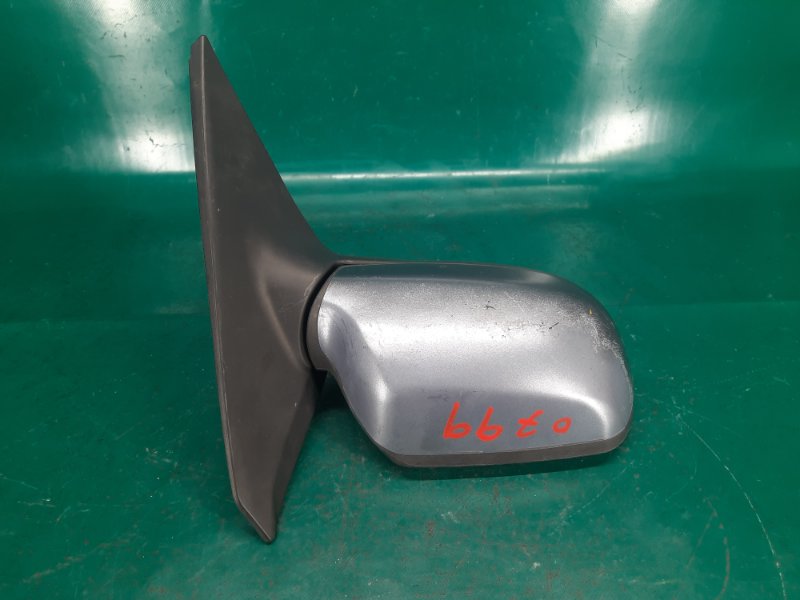 Зеркало правое 3 BK 03-08 2008 Хэтчбек 2.3 L3