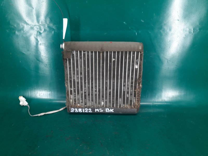 Испаритель кондиционера 3 BK 03-08 2008 Хэтчбек 2.3 L3