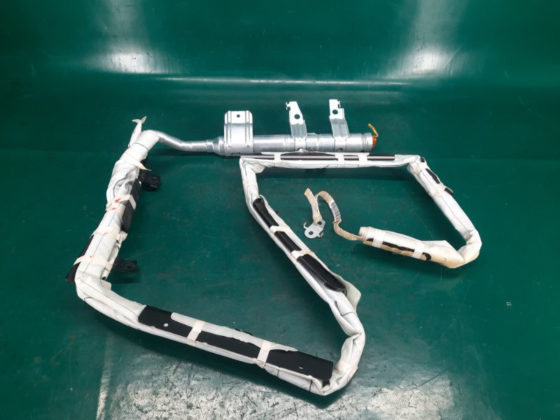 Подушка безопасности (штора) левая MAZDA 3 BK 03-08 Хэтчбек 2.3 L3