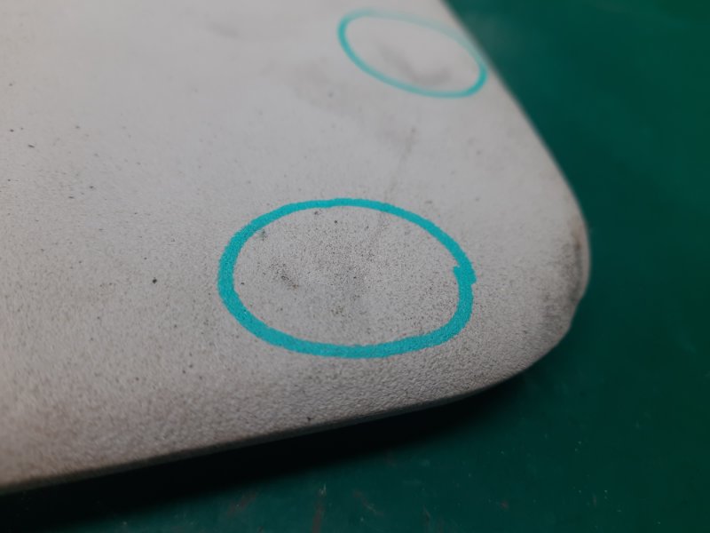 Козырек солнцезащитный правый MAZDA 3 BK 03-08 Хэтчбек 2.3 L3 Козырек солнцезащитный правый MAZDA 3 BK 03-08 Хэтчбек 2.3 L3