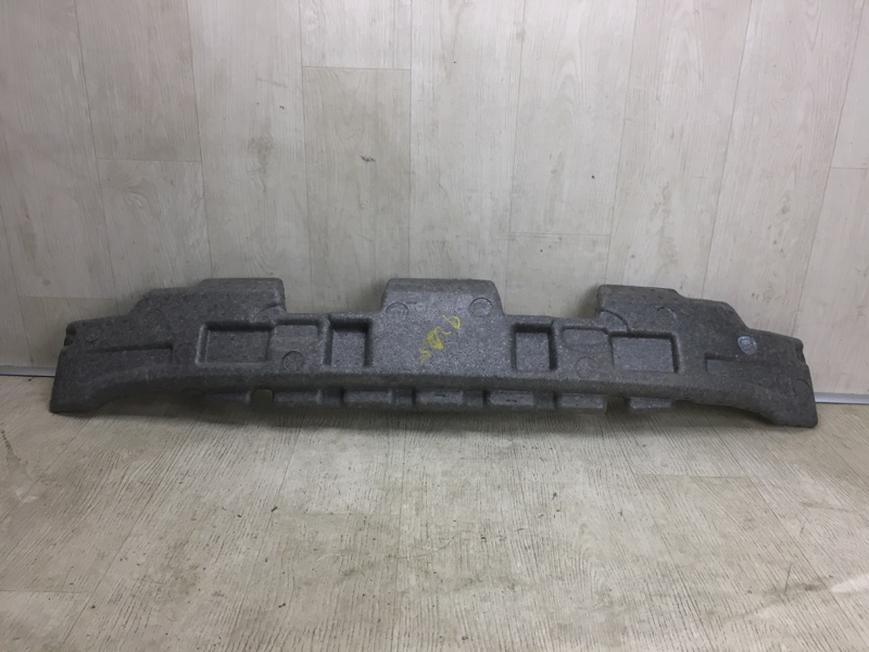 Наполнитель бампера задний KIA FORTE/CERATO TD 08-13 2010 TD 2.0 G4KD 86620-1M000 Б/У