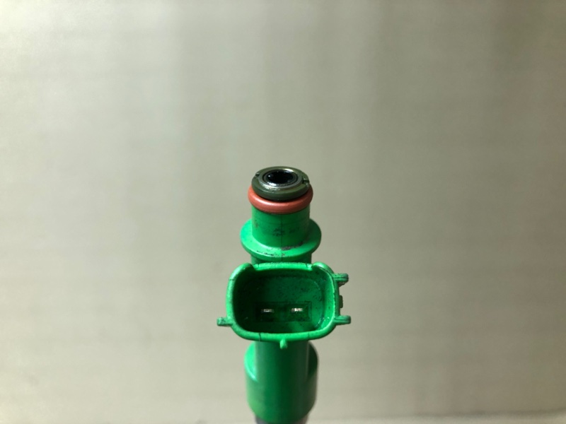 Форсунка топливная TOYOTA CAMRY 50 12-15 Седан 2.5 Форсунка топливная TOYOTA CAMRY 50 12-15 Седан 2.5