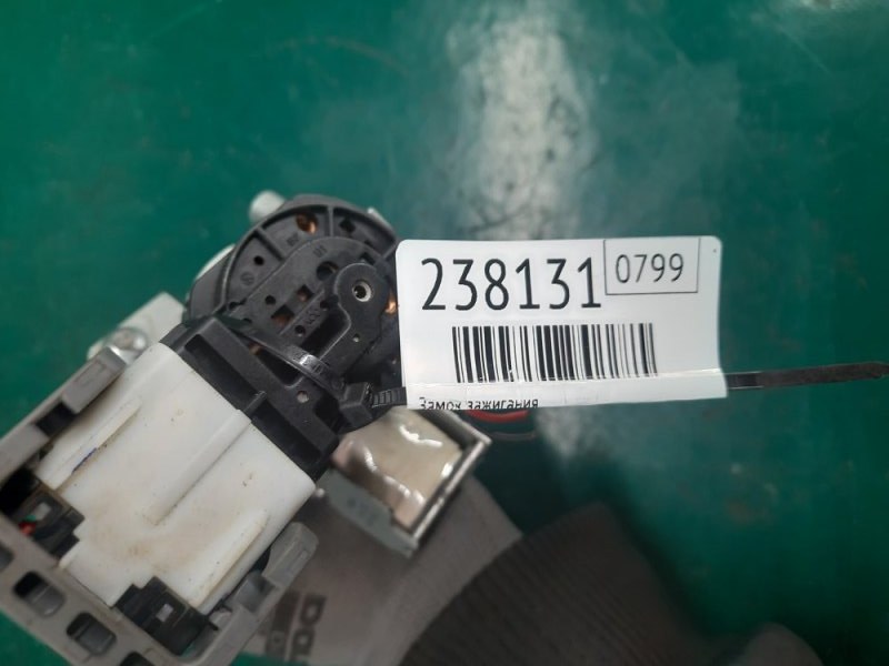 Замок зажигания 3 BK 03-08 2008 Хэтчбек 2.3 L3