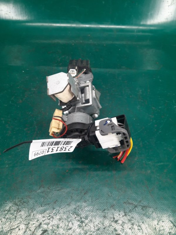 Замок зажигания 3 BK 03-08 2008 Хэтчбек 2.3 L3