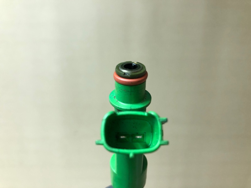 Форсунка топливная TOYOTA CAMRY 50 12-15 Седан 2.5 Форсунка топливная TOYOTA CAMRY 50 12-15 Седан 2.5