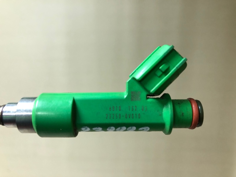 Форсунка топливная CAMRY 50 12-15 2012 Седан 2.5 Форсунка топливная CAMRY 50 12-15 2012 Седан 2.5