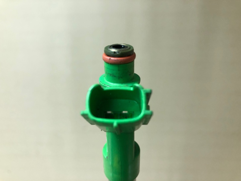 Форсунка топливная TOYOTA CAMRY 50 12-15 Седан 2.5 Форсунка топливная TOYOTA CAMRY 50 12-15 Седан 2.5