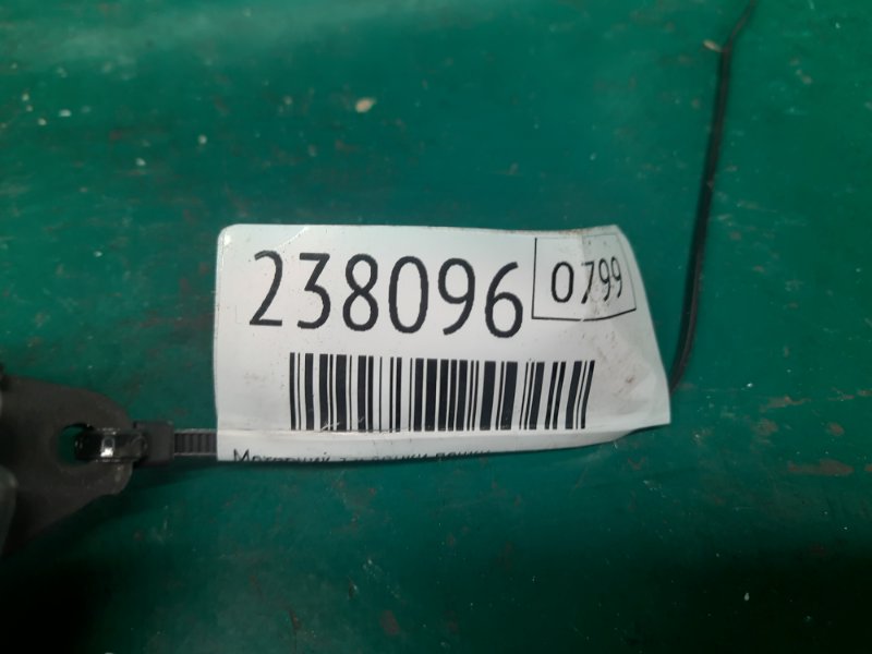 Моторчик заслонки печки MAZDA 3 BK 03-08 Хэтчбек 2.3 L3