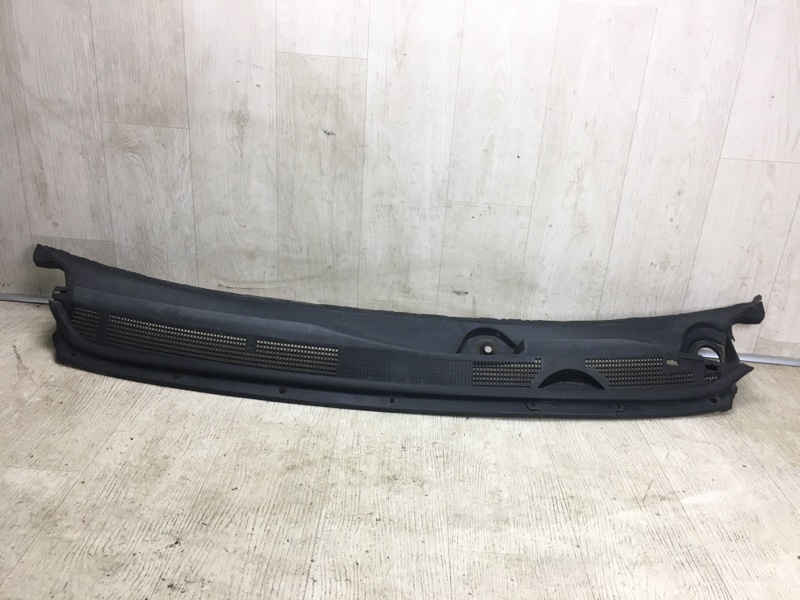 Пластик под лобовое стекло / Жабо DODGE DART 12-16 2015 PF 2.4 ED8 68082729AC Б/У