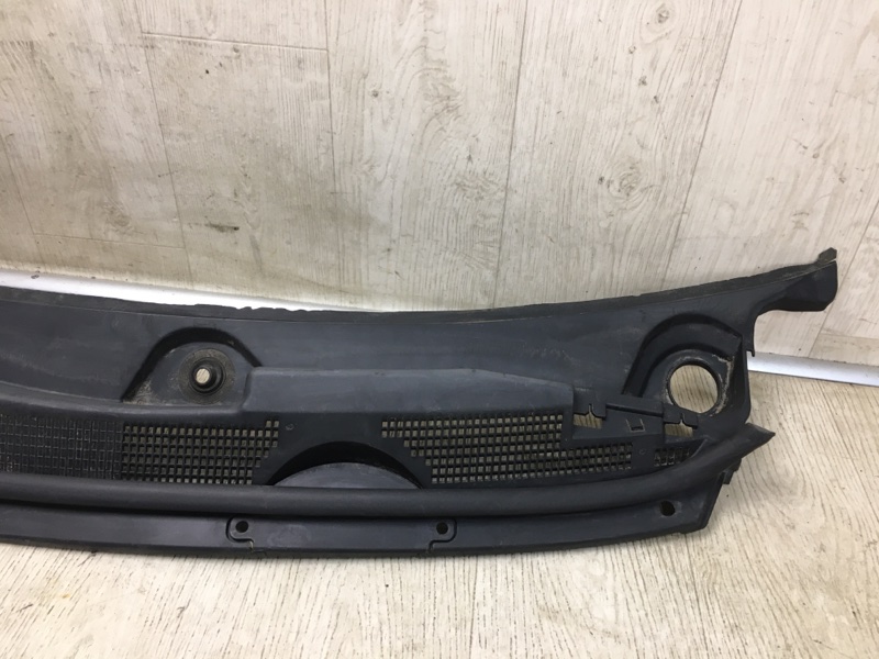 Пластик под лобовое стекло / Жабо DODGE DART 12-16 PF 2.4 ED8