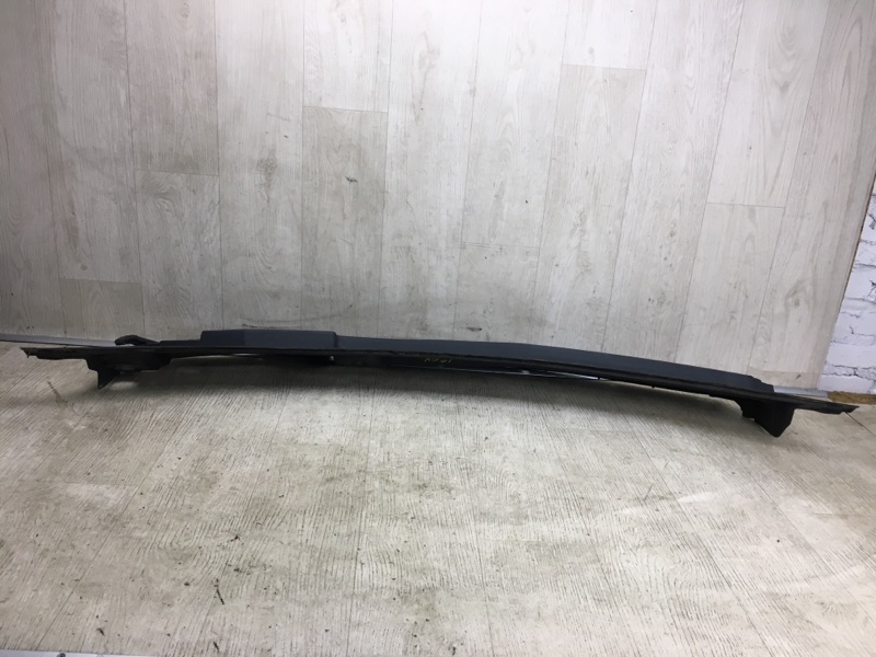 Пластик под лобовое стекло / Жабо DART 12-16 2015 PF 2.4 ED8