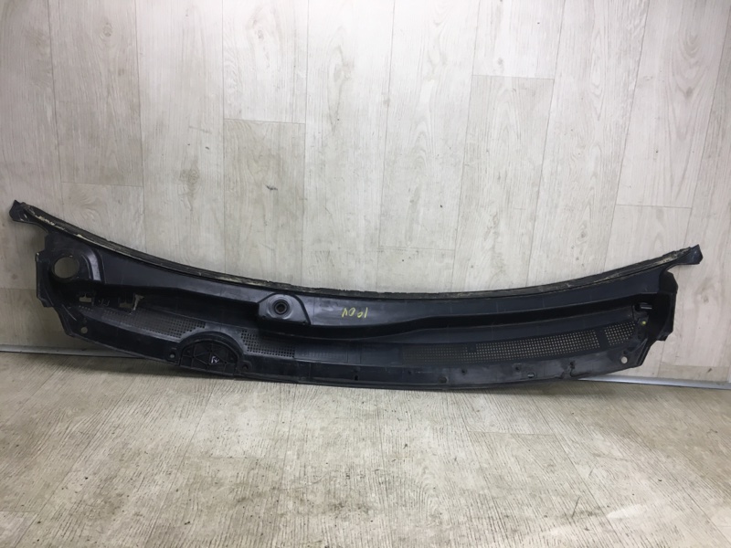 Пластик под лобовое стекло / Жабо DART 12-16 2015 PF 2.4 ED8