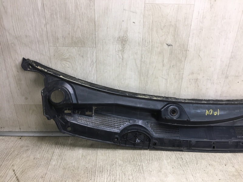 Пластик под лобовое стекло / Жабо DART 12-16 2015 PF 2.4 ED8