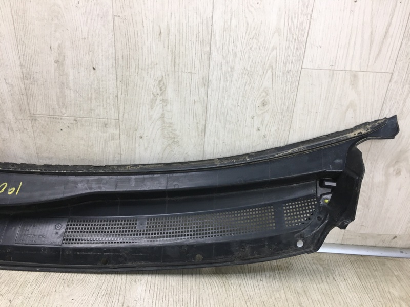 Пластик под лобовое стекло / Жабо DART 12-16 2015 PF 2.4 ED8