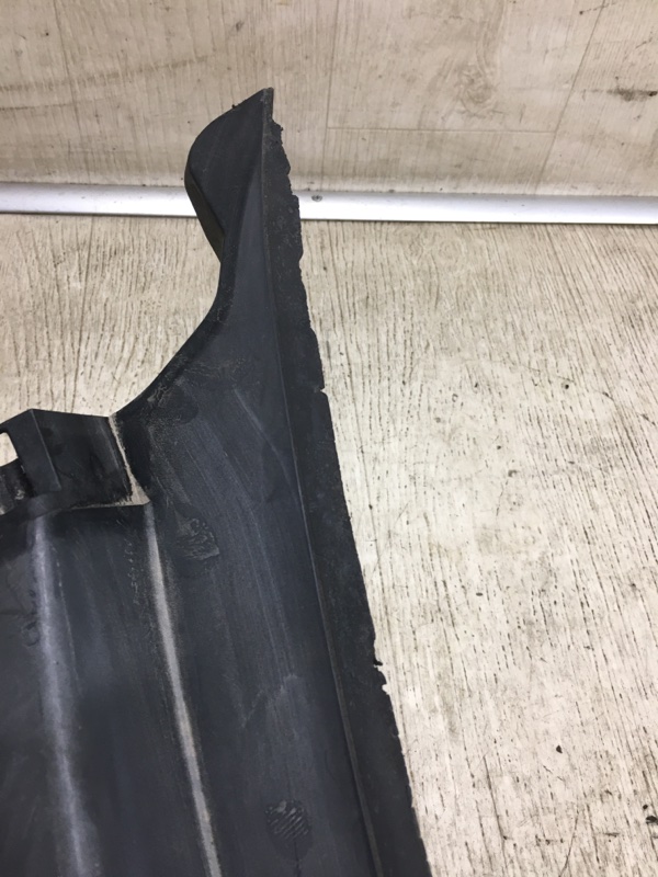 Пластик под лобовое стекло / Жабо DART 12-16 2015 PF 2.4 ED8