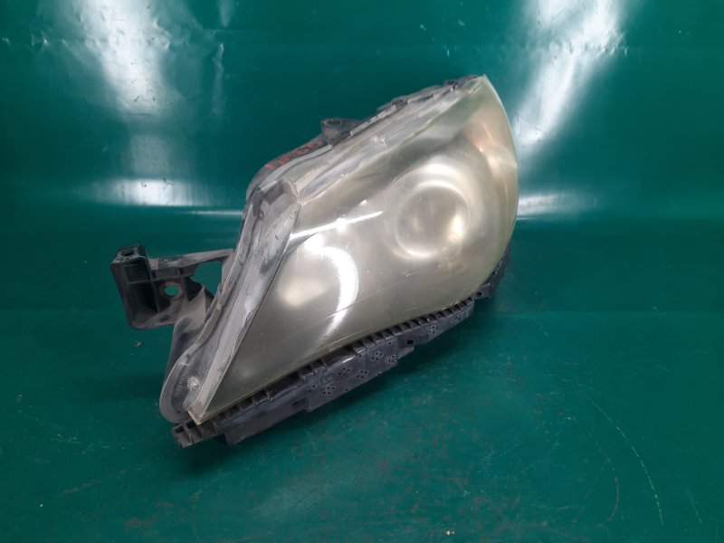 Фара левая SUBARU IMPREZA 07-11 GE/GH Седан 2.5 EJ253