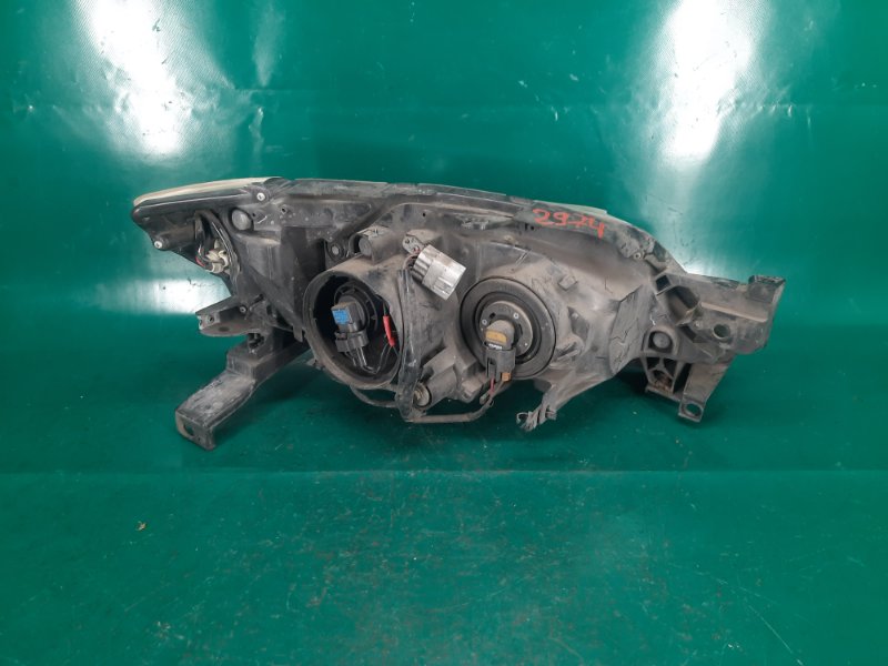 Фара левая IMPREZA 07-11 GE/GH 2009 Седан 2.5 EJ253