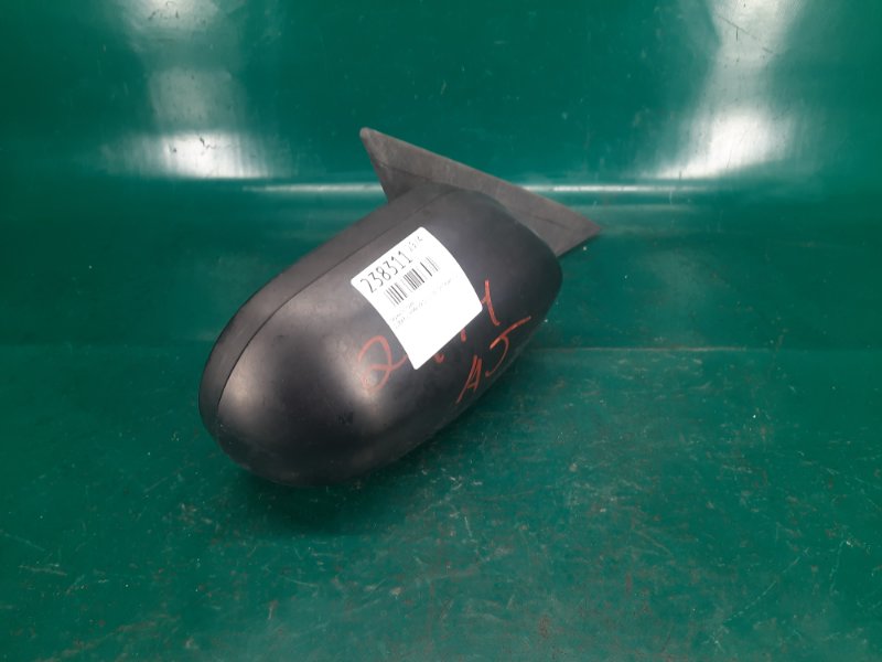 Зеркало правое IMPREZA 07-11 GE/GH 2009 Седан 2.5 EJ253