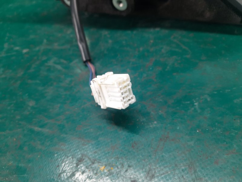 Зеркало левое IMPREZA 07-11 GE/GH 2009 Седан 2.5 EJ253 Зеркало левое IMPREZA 07-11 GE/GH 2009 Седан 2.5 EJ253