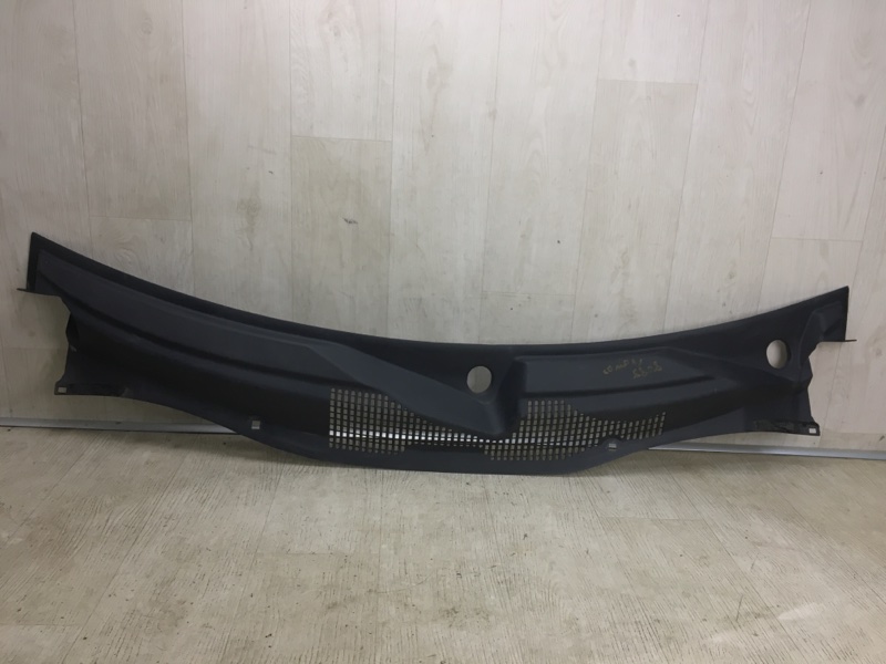 Запчасть пластик под лобовое стекло / жабо JEEP COMPASS 06-16 2013 MK49 2.4 ED3 5303964AF Б/У Пластик под лобовое стекло / Жабо JEEP COMPASS 06-16 2013 MK49 2.4 ED3 5303964AF Б/У