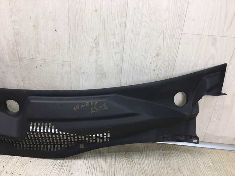 Пластик под лобовое стекло / Жабо JEEP COMPASS 06-16 MK49 2.4 ED3 Пластик под лобовое стекло / Жабо JEEP COMPASS 06-16 MK49 2.4 ED3