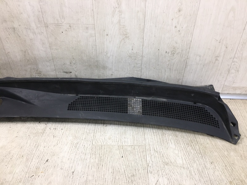 Пластик под лобовое стекло / Жабо NISSAN NV200 USA 13- M20XUS 2.0 MR20DE