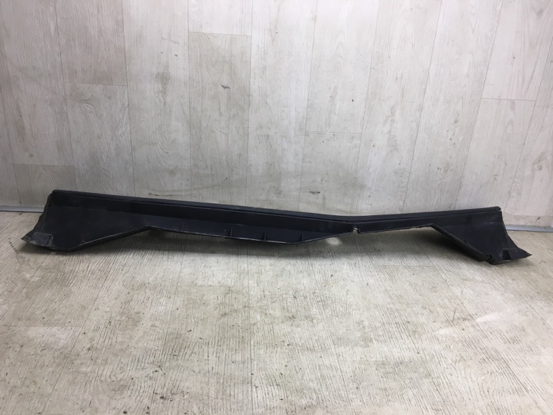 Пластик под лобовое стекло / Жабо NV200 USA 13- 2020 M20XUS 2.0 MR20DE